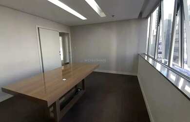 Imagem: O depósito possui 174m² de Área e está localizado em Savassi