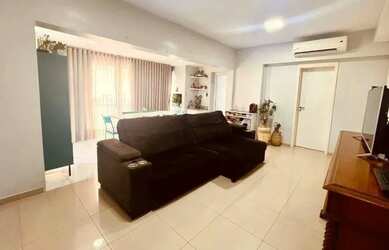 Imagem 12: GR VENDE ED. AUTENTICO BATISTA CAMPOS - 3 Suites - Area de lazer - 2 vagas...