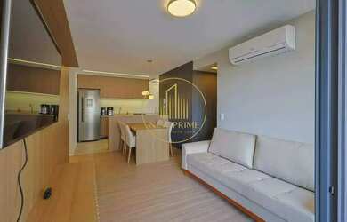 Imagem 4: Apartamento para aluguel, 2 quartos, 2 suítes, 2 vagas, Vila da Serra...