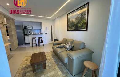 Imagem 5: Alugo Apartamento mobiliado , nascente com 1/4, suîte , garagem coberta...