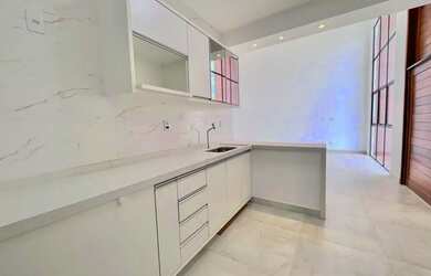 Imagem 9: Casa para aluguel, 3 quartos, 1 suíte, 2 vagas, Vale dos Cristais - Macaé/RJ