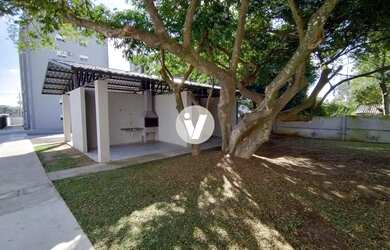 Imagem 6: Apartamento 2 dormitórios com vaga de garagem e área de lazer, bairro Patronato