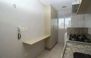 Imagem 5: Apartamento 2 quartos SemiMobiliado para Locação no Parque Amazônia...