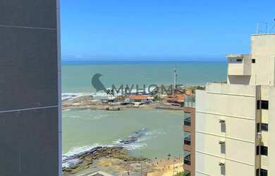 Imagem 6: Apartamento à Venda 3 Quartos, 2 Suítes e Vista Mar no Centro Guarapari