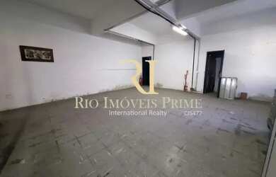 Imagem 6: Galpão / Comercial / Olaria / 2.000m²