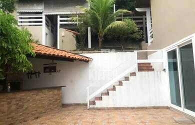 Imagem 16: Casa com 4 quartos à venda, 492 m² por R$ 2.000.000 - Piratininga -...