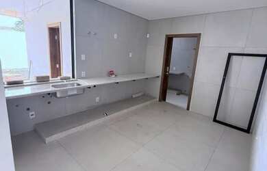 Imagem 7: Casa de Alto Padrão - Bairro Morada do Sol