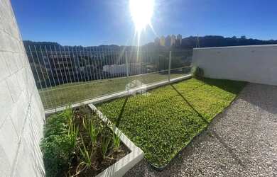 Imagem 4: Casa com 3 Dormitórios e Área Gourmet no Bairro São Luiz - Caxias do...