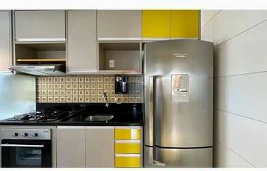 Imagem 3: CHARMOSO APARTAMENTO - ÁGUAS CLARAS