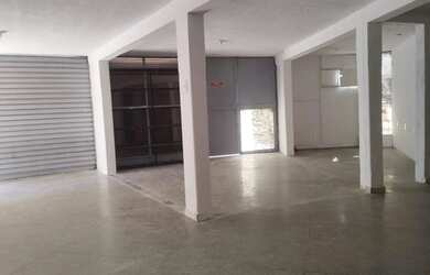 Imagem 4: Loja com área de 70m²