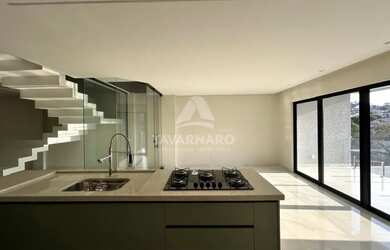 Imagem 14: Excelente triplex no Jardim Europa