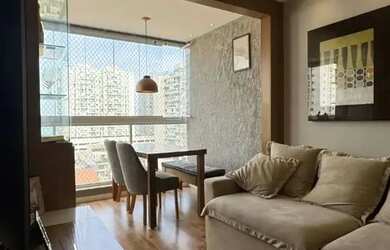 Imagem 4: Imóvel para venda tem 78 metros quadrados com 3 quartos em Praia de Itaparica...