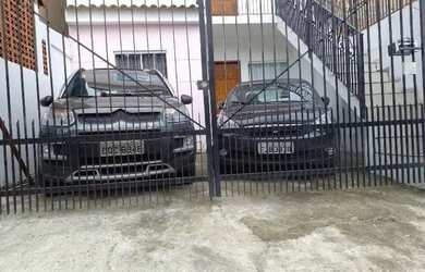 Imagem 2: ALUGA-SE CASA EM BENFICA. 1 Vaga na garageme2 Dormitórios