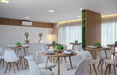 Imagem 14: Apartamento em Jockey de Itaparica Vila Velha ES