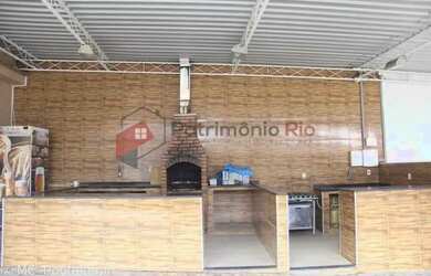 Imagem 5: Ótima casa. Piscina, Churrasqueira, VarandaeÁrea de serviço