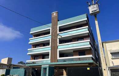 Imagem 11: Apartamento para Venda em Matinhos, Caiobá, 2 dormitórios, 1 suíte, 1 banheiro, 2 vagas