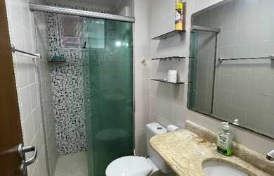 Imagem 13: Condominio Resid. Boa Vista - 03 dormitórios - 1º andar - Ponta Negra