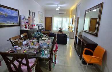 Imagem 13: Casa na quadra 603 Sul