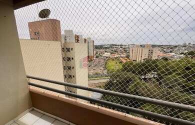 Imagem 3: APARTAMENTO PARA LOCAÇÃO NO CONDOMÍNIO PORTAL DO PACAEMBU - JUNDIAÍ/SP