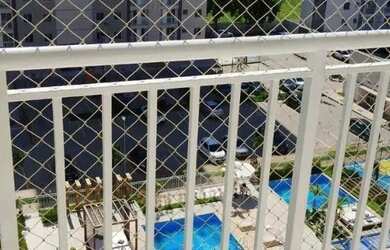 Imagem 3: Apartamento com 2 dormitórios à venda, 47 m² por R$ 290.000,00 - Luz...