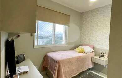 Imagem 11: Apartamento à venda com 3 quartos, sendo 1 suíte, no condomínio Mairarê,...