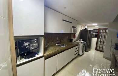 Imagem 10: Casa Residencial à venda, Ponte Alta, Volta Redonda - CA1216