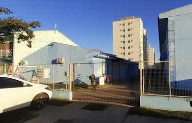 Imagem: A casa em condomínio possui 2 Dormitórios, 1 Banheiro e 51m²