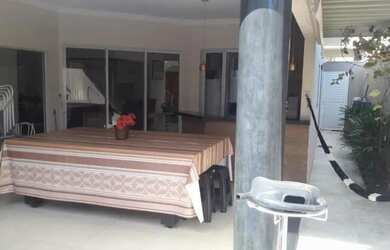 Imagem 2: Recanto do lago com 3 dormitórios