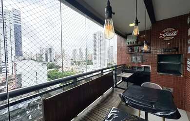 Imagem 13: GR Vende Ed. Amalfi - 110m2 - 2 suítes - ALTO PADRAO - OPORTUNIDADE NA...