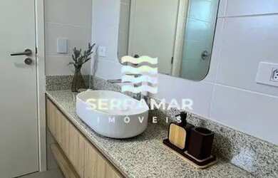 Imagem 16: Momento Residence com 3 suítes - Apto 202 Decorado