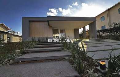 Imagem 14: Casa à venda em Igarapé MG, Condomínio Morada do Sol