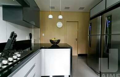 Imagem 15: Apartamento com 3 Dormitórios 4 Vagas em Higienópolis