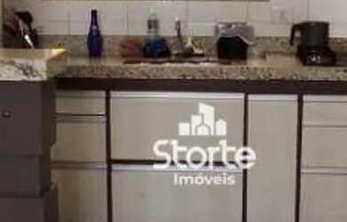 Imagem 2: Casa em condomínio fechado com 2/4 à venda, 60,08m² por R$ 270.000...