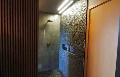 Imagem 11: Studio com 1 dormitório para alugar, 49 m² por R$ 5.000,00/mês - Tamboré...