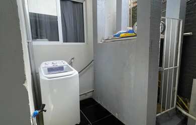 Imagem 3: Casa para Temporada - São José/SC próx. Florianópolis