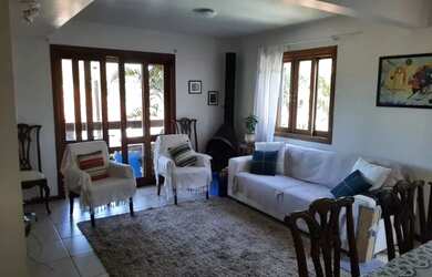 Imagem 8: Casa início do São Sebastião