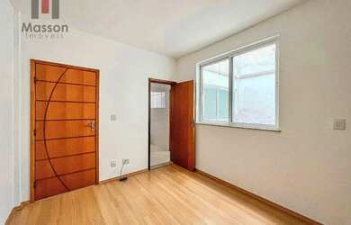 Imagem: Apartamento para alugar, 62 m² por R$ 1.933,00/mês - Alto