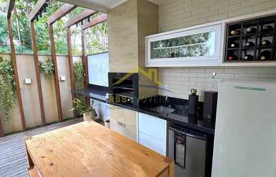 Imagem 11: Condomínio Vila Florença - Casa em Condomínio Vila Florença Abrantes...