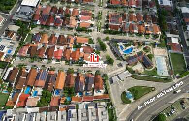 Imagem 13: Casa em Condomínio para Locação em Manaus, Flores, 4 dormitórios,...