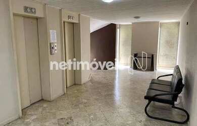 Imagem 11: ED. SILIO PEDREIRA, SALA COMERCIAL NO COMÉRCIO