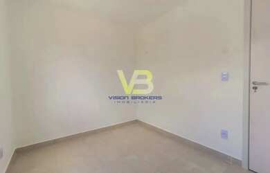 Imagem 9: Apartamento para Locação 2 Quartos, 1 Vaga, 41M², Tanguá, Almirante...