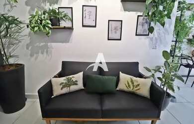 Imagem 10: Aluguel Apartamento mobiliado NOVO MUNDO