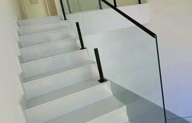 Imagem 6: Casa a venda de Alto Padrão 4 Suítes Vila Florença Residencial em Abrantes