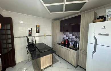 Imagem 7: Casa Térrea Jd. Primavera