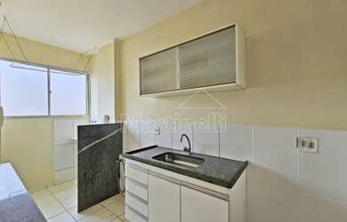 Imagem 5: Apartamento à venda no Condomínio Nova Aliança Residence, próximo...