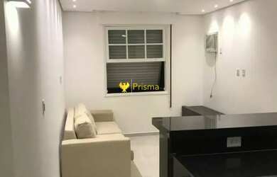 Imagem 6: Apartamento com 1 dormitório para alugar por R$ 2.400,00/mês - Aparecida...