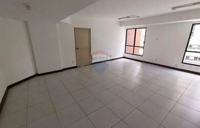 Imagem 5: Laje Corpotativa para Locação | 267m² | Costa Azul Próx. Av. Tancredo Neves