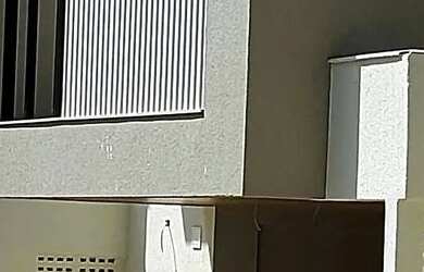 Imagem: A casa possui 3 Dormitórios, 4 Banheiros, 2 Vagas na garagem