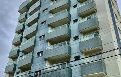 Imagem 2: Apartamento com 2 dormitórios à venda, 98 m² por R$ 650.000,00 - Tibery...