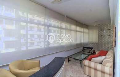 Imagem 16: Copacabana Apartamento 3 quartos